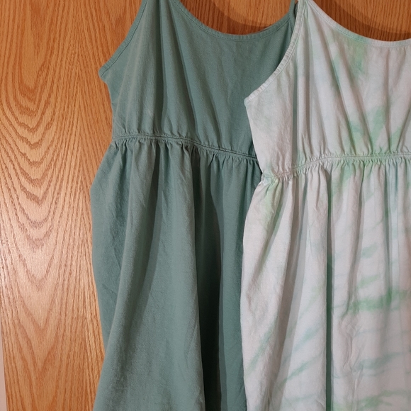 Lagaci Dresses- Two in Set Both Size Large - Picture 4 of 11